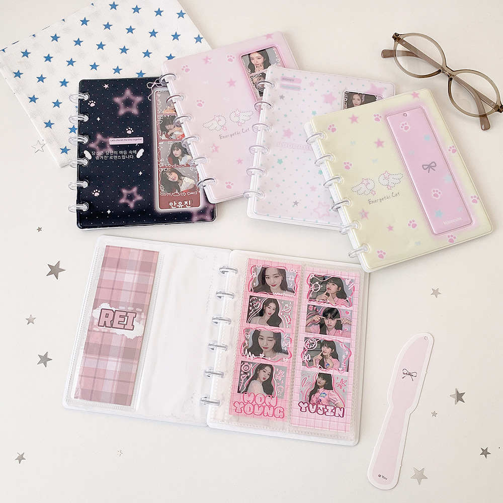 Álbum de Armazenamento Removív - The Korean Lifestyle Book avaliação e preço
