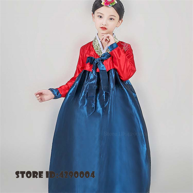 Roupa de Performance de Fantas - Traditional Korean Lifestyle avaliação e preço