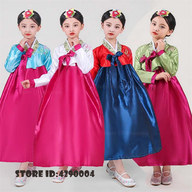 Roupa de Performance de Fantas - Traditional Korean Lifestyle avaliação e preço