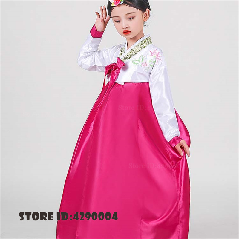 Roupa de Performance de Fantas - Traditional Korean Lifestyle avaliação e preço