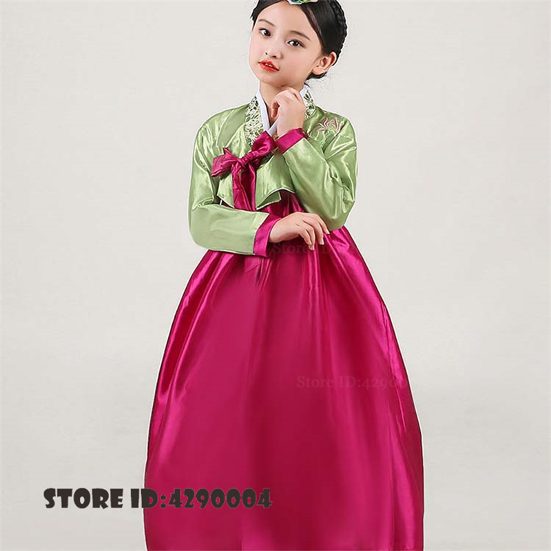 Roupa de Performance de Fantas - Traditional Korean Lifestyle avaliação e preço