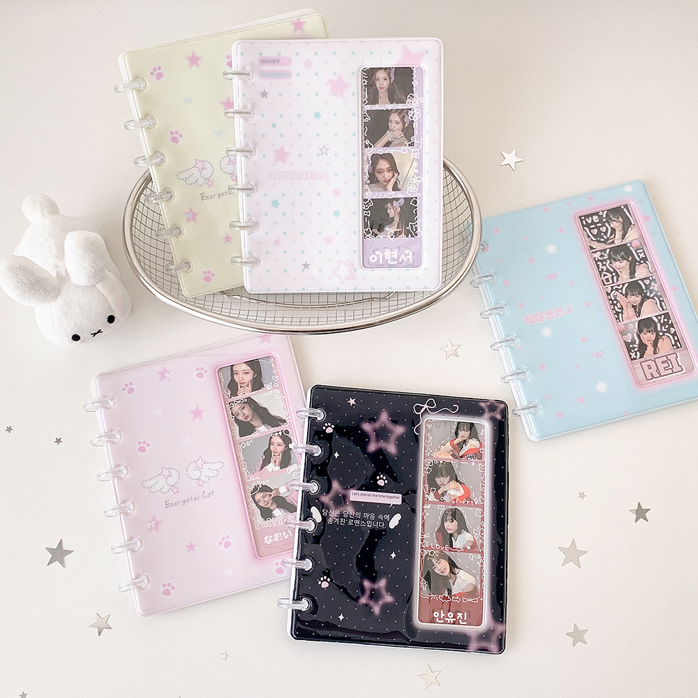 Álbum de Armazenamento Removív - The Korean Lifestyle Book avaliação e preço